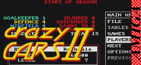 Football Crazy — steamgrid