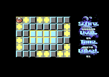 Blob — ss (WOR)