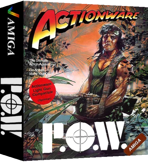 P.O.W. — box-3D (WOR)