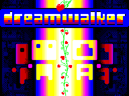 Dreamwalker - Alter Ego 2 — sstitle (EU)