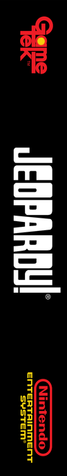 Jeopardy! — box-2D-side (US)
