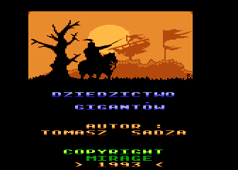 Dziedzictwo Gigantow — sstitle (WOR)
