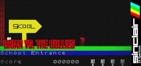 Brian vs. the Bullies — steamgrid
