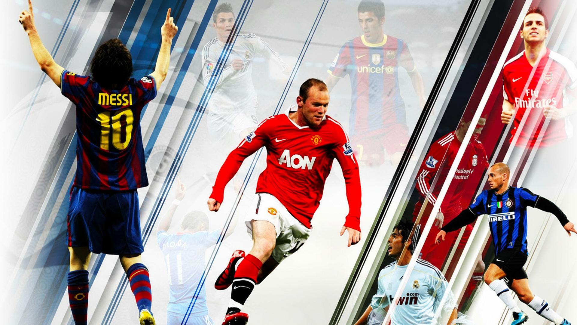 FIFA 11 — fanart