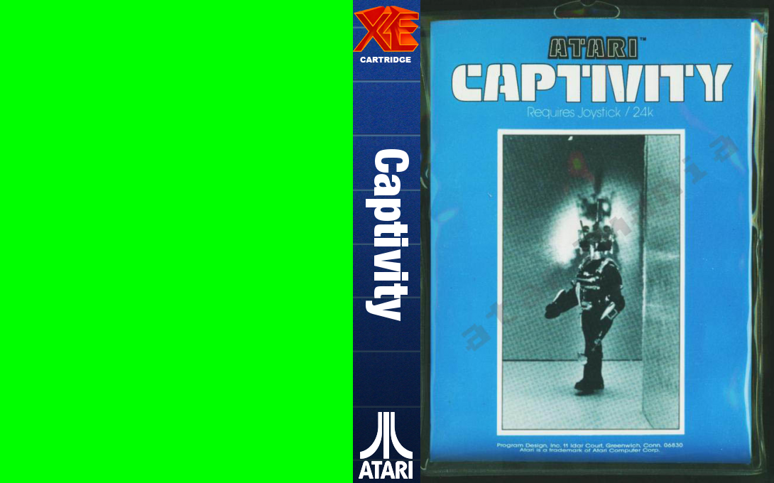 Captivity — box-texture (WOR)