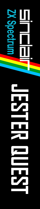 Jester Quest — box-2D-side (UK)
