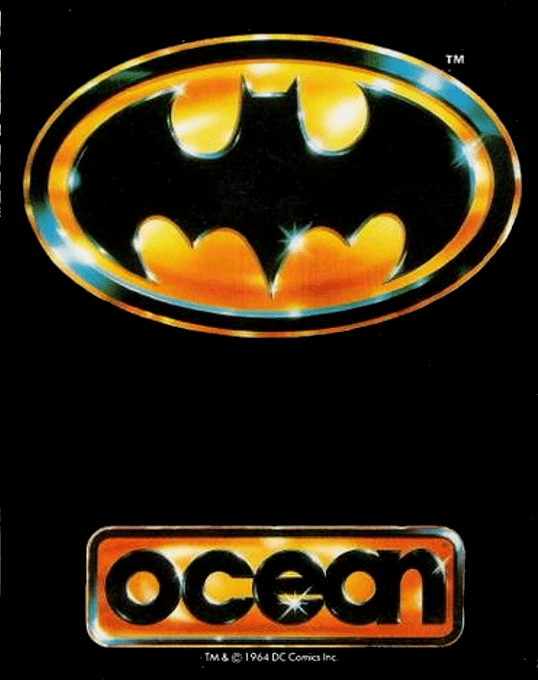 Batman : The Movie — box-2D (EU)