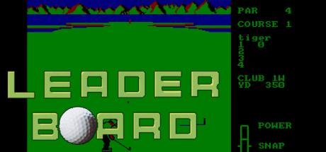 Leader Board — steamgrid