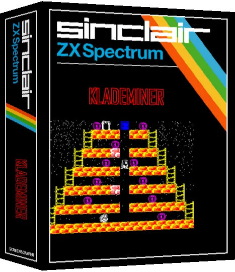 Klademiner — box-3D (SS)