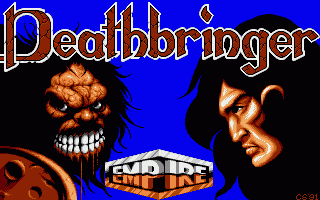 Deathbringer — sstitle (WOR)