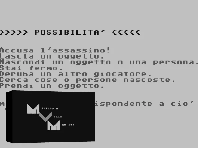 Mistero a Villa Martini — mixrbv2 (WOR)