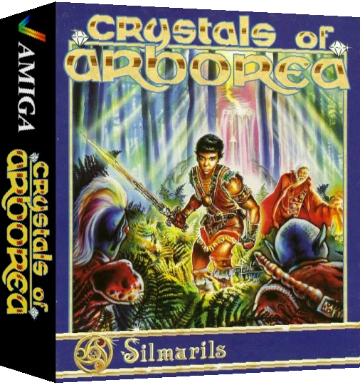 Crystals of Arborea — box-3D (WOR)