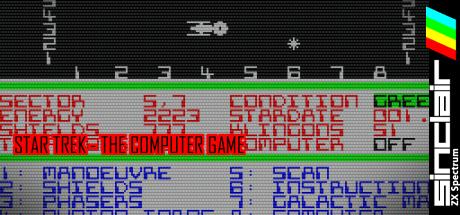Star Trek - The Computer Game — steamgrid