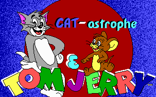 Tom & Jerry - Yankee Doodle's CAT-astrophe — sstitle (US)