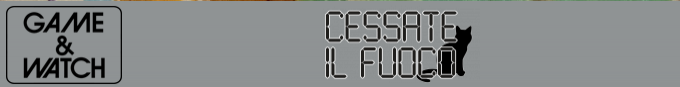 Cessate Il Fuoco — box-2D-side (WOR)