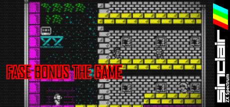 Fase Bonus The Game — steamgrid