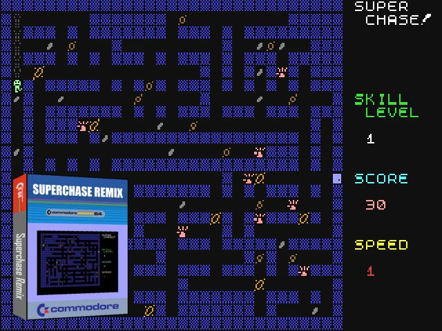 Superchase Remix — mixrbv2 (CUS)