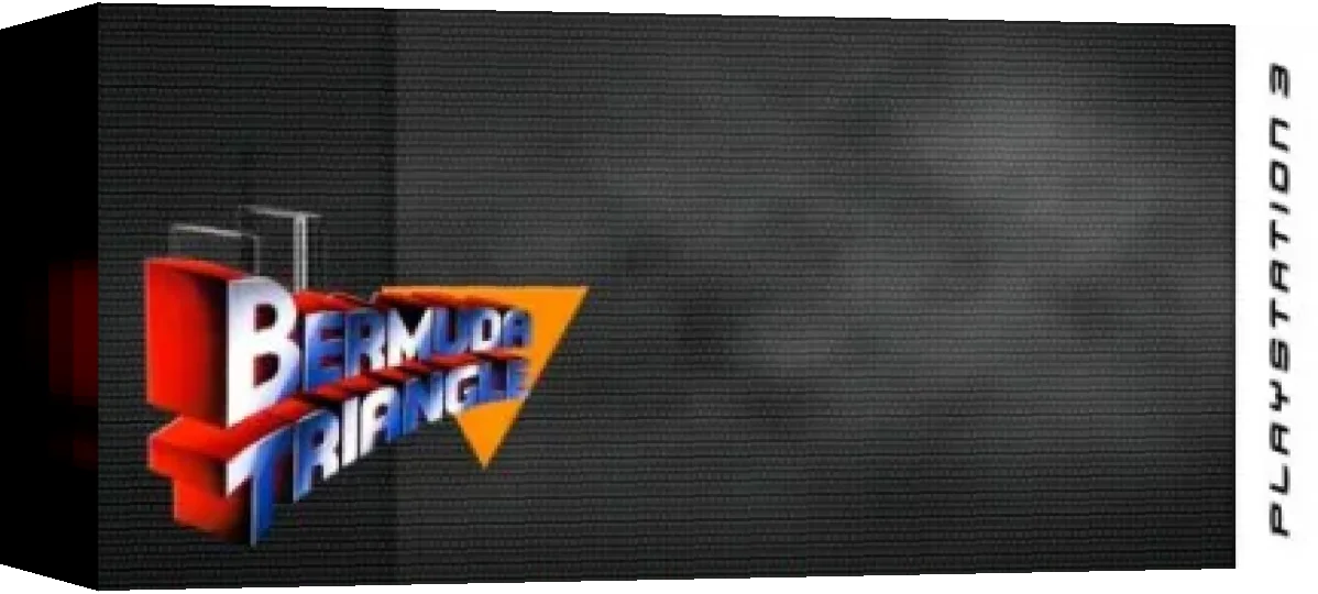Bermuda Triangle — box-3D (WOR)