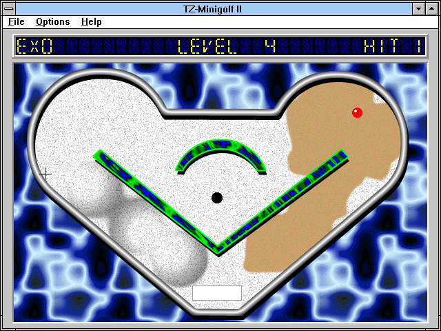 TZ-Minigolf — ss (WOR)