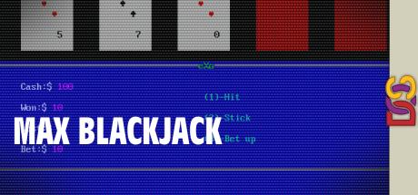 Max Blackjack — steamgrid