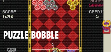 Puzzle Bobble — steamgrid