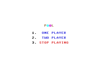 Pool — sstitle (WOR)