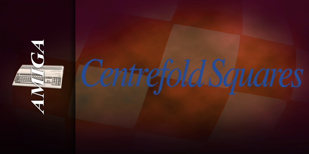 Centrefold Squares — screenmarquee (EU)