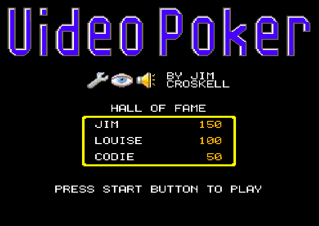Videopoker — sstitle (WOR)
