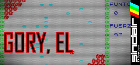 Gory, El — steamgrid