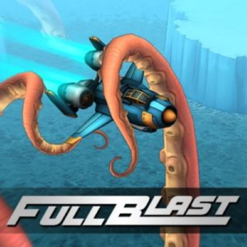 Fullblast — support-texture (CUS)