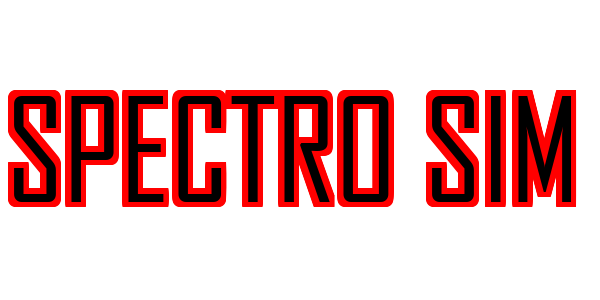 Spectro Sim — wheel-hd (SS)