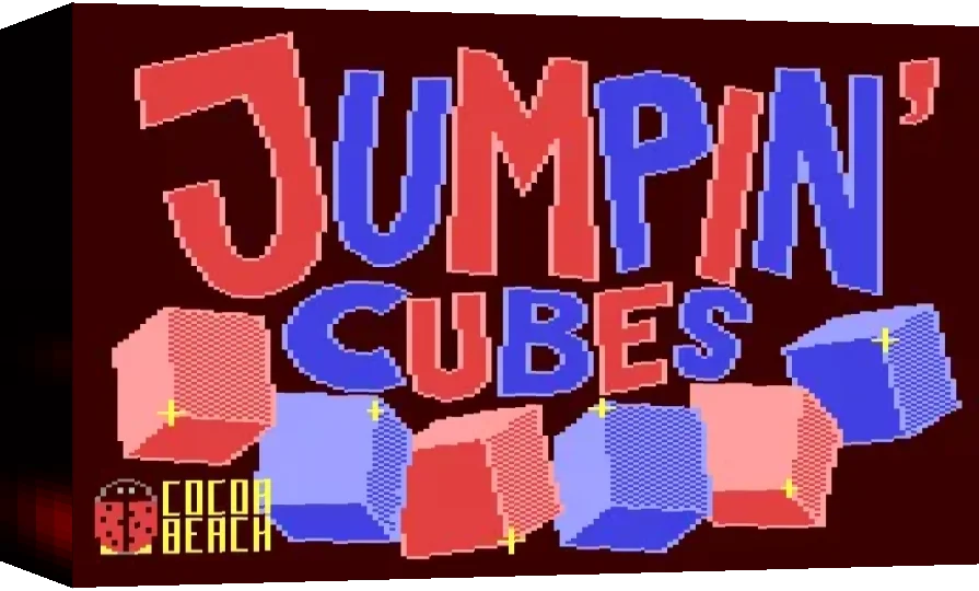 Jumpin' Cubes — box-3D (WOR)