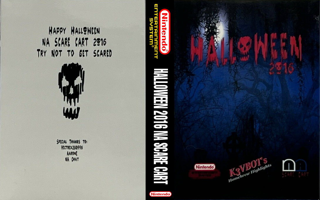Halloween 2016 NA Scare Cart — box-texture (WOR)