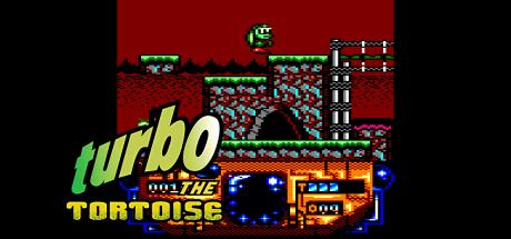 Turbo The Tortoise — steamgrid