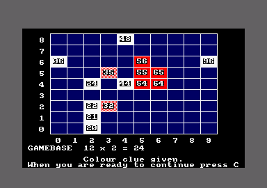 Treasure — ss (EU)
