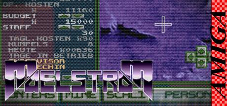 Maelstrom — steamgrid