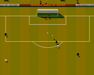 Sensible World Of Soccer 1.1 — ss (WOR)