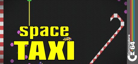 Space Taxi — steamgrid