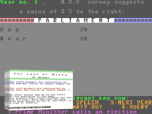 For Love or Money — mixrbv2 (WOR)