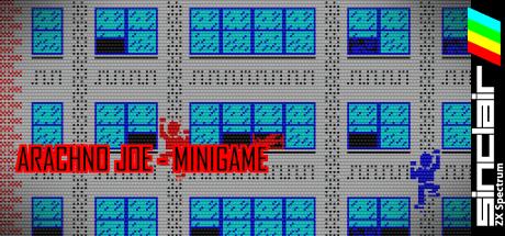 Arachno Joe - Minigame — steamgrid