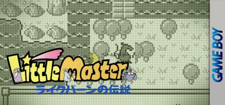 Little Master - Raikuban No Densetsu — steamgrid