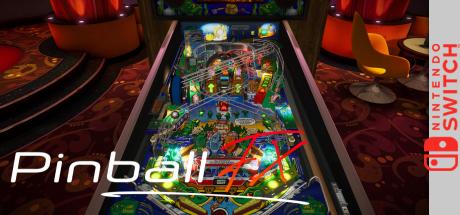Pinball FX — steamgrid