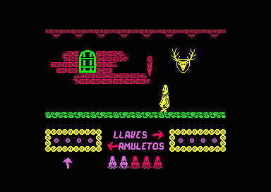 Knight Ghost — ss (EU)