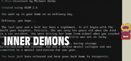 Inner Demons — steamgrid
