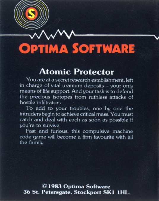 Atomic Protector — box-2D-back (WOR)