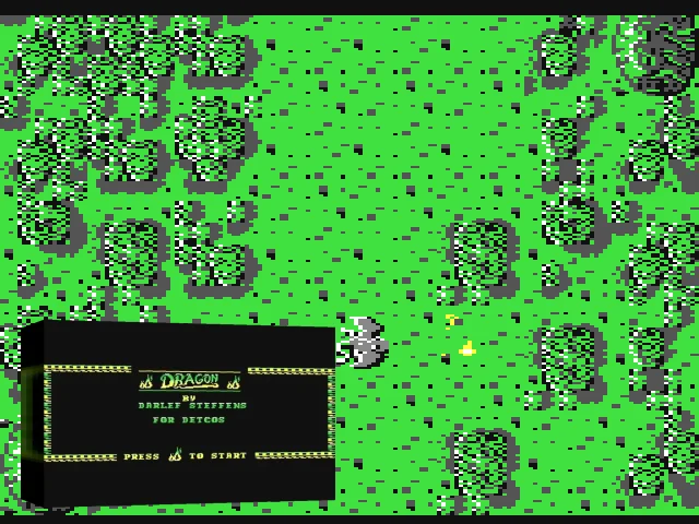 Dragon — mixrbv2 (WOR)