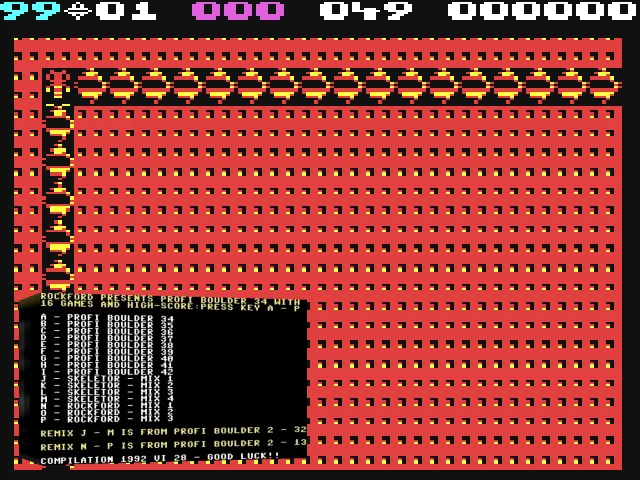 Profi Boulder 034-042 — mixrbv2 (WOR)