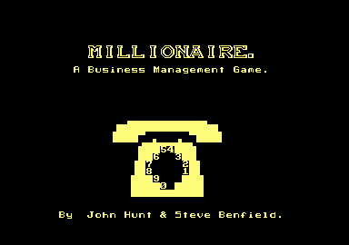 Millionaire — sstitle (EU)