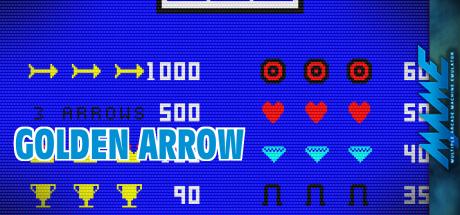Golden Arrow — steamgrid