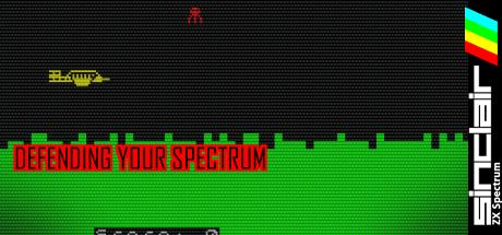 Defending Your Spectrum — steamgrid